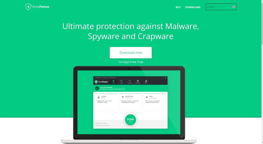best free antivirus, malware spyware for mac